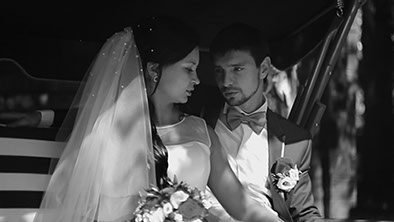 Профессиональная видеосъемка в Новосибирске | IVAN DIKUN video group