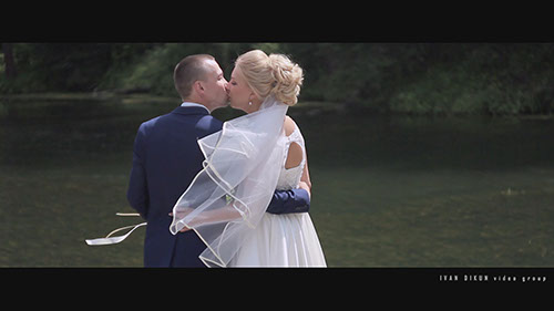 Профессиональная видеосъемка в Новосибирске | IVAN DIKUN video group