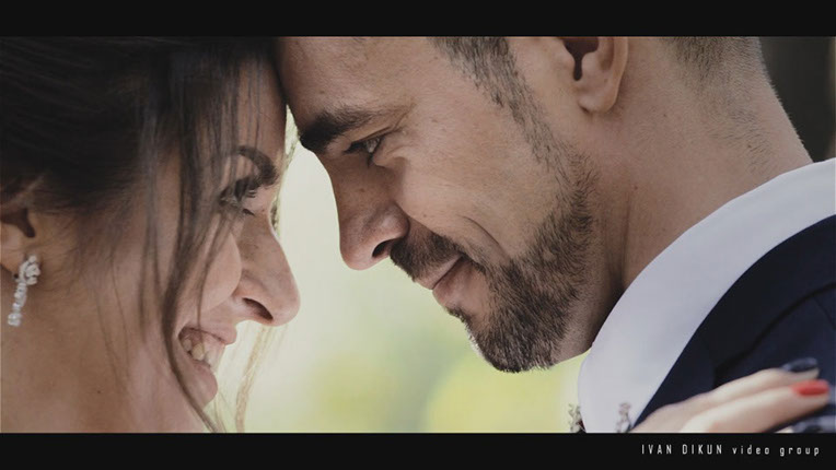 Профессиональная видеосъемка в Новосибирске | IVAN DIKUN video group